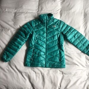 The North Face Aconcagua Jacket SM